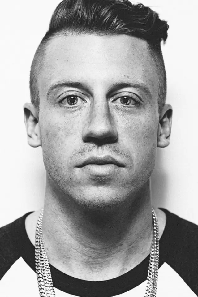 Фото  (Macklemore)