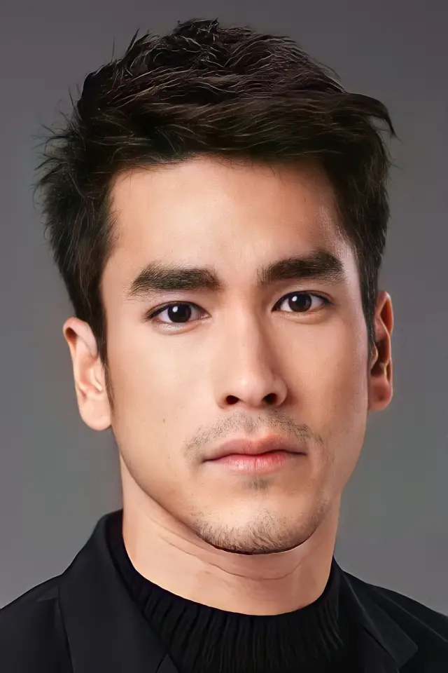 Фото Надеч Кугімія (Nadech Kugimiya)