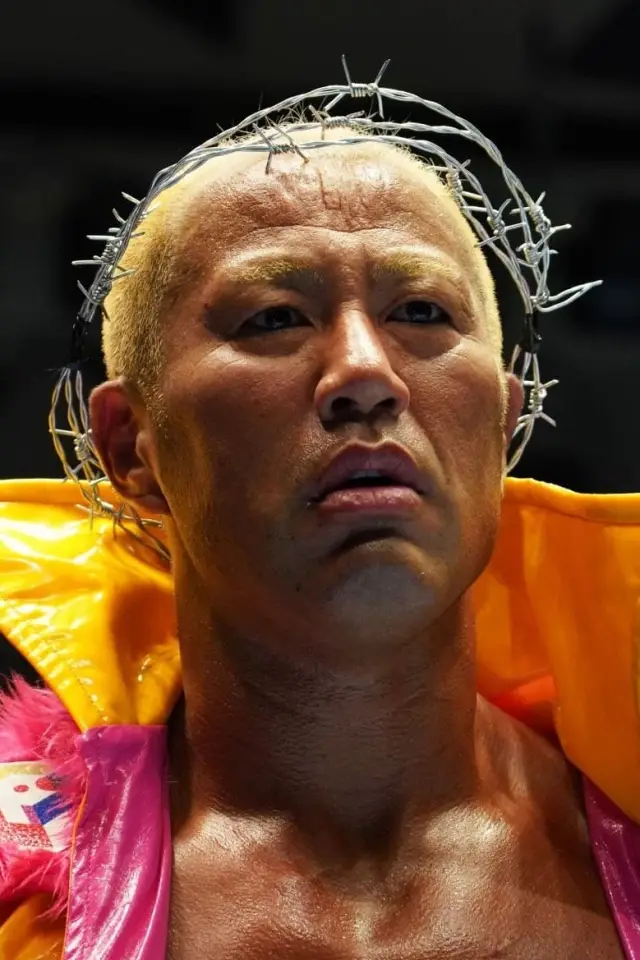Фото Томоакі Гонма (Tomoaki Honma)