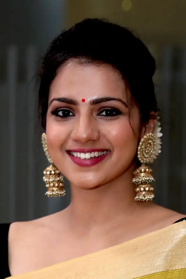 Фото Шруті Харіран (Sruthi Hariharan)