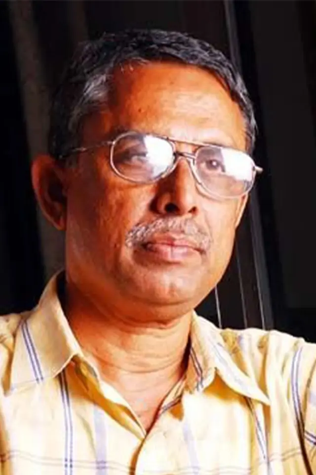 Фото  (S. Balakrishnan)