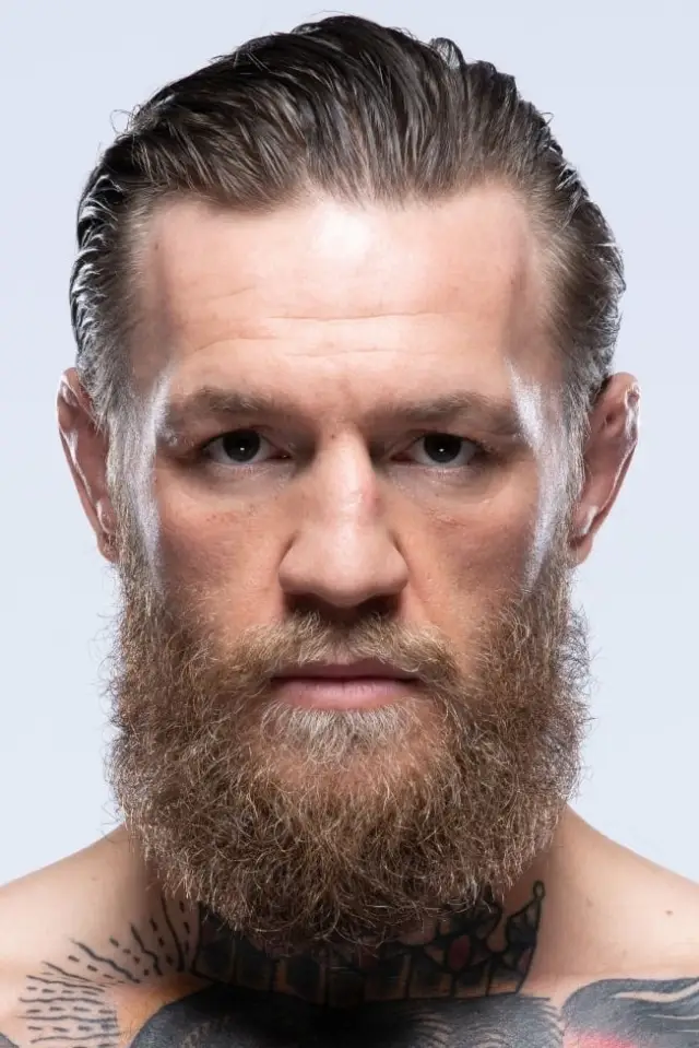 Фото Конор Мак-Грегор (Conor McGregor)