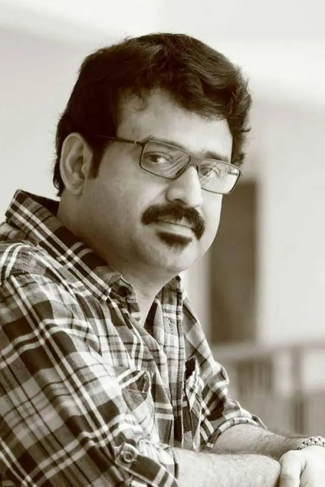 Фото  (Salim Ahamed)