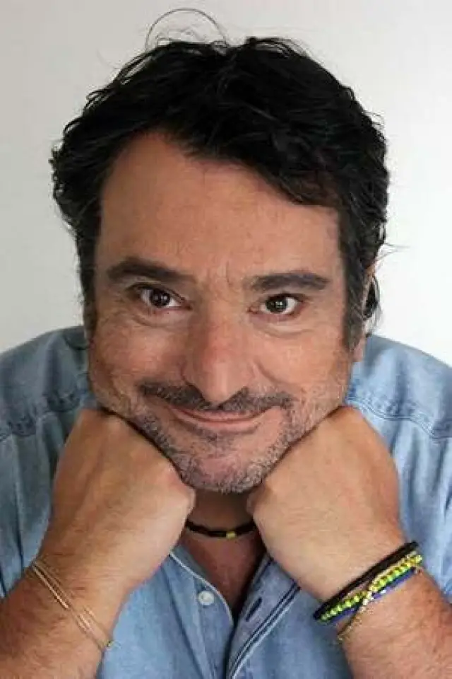 Фото  (Sergio Vastano)
