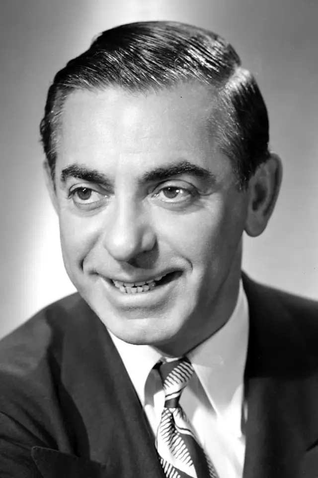 Фото  (Eddie Cantor)