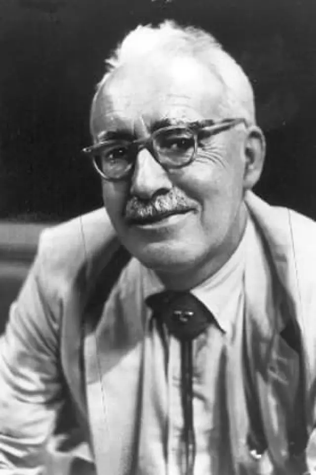 Фото Френк О'Коннор (Frank O'Connor)