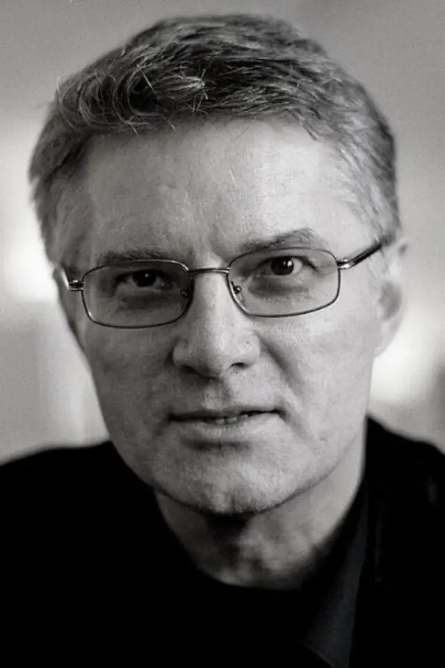 Фото  (Krzysztof Kolberger)