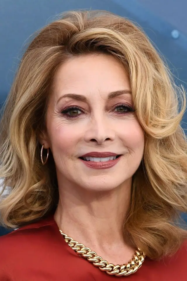 Фото Шарон Лоуренс (Sharon Lawrence)