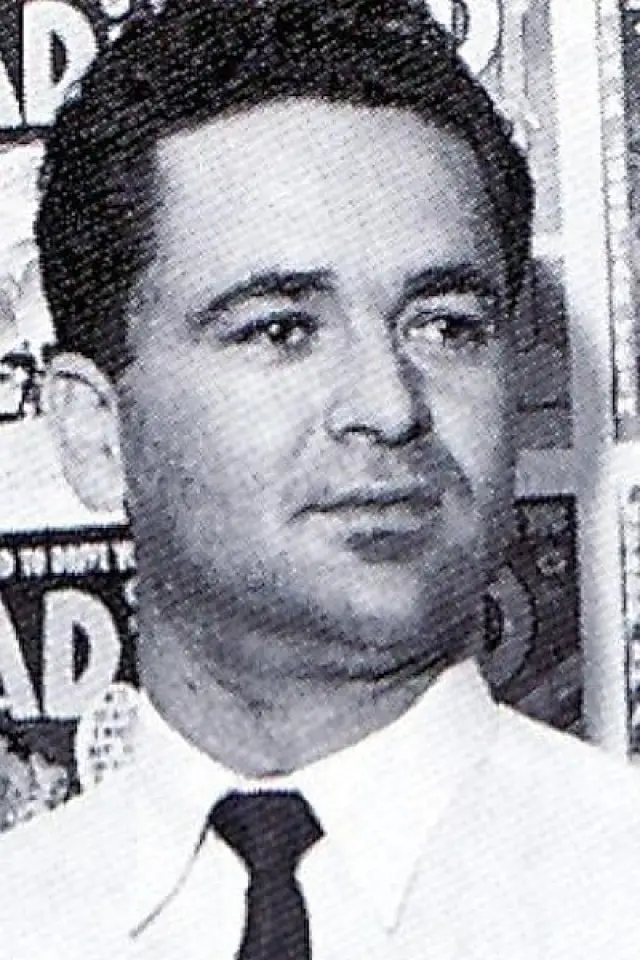 Фото  (Al Feldstein)