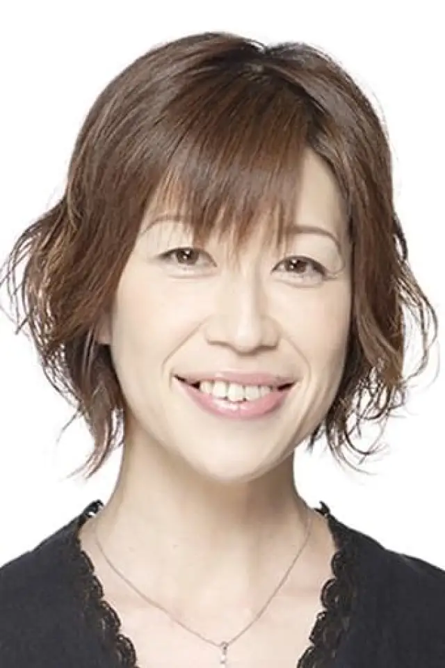 Фото  (Yoshiko Kamei)