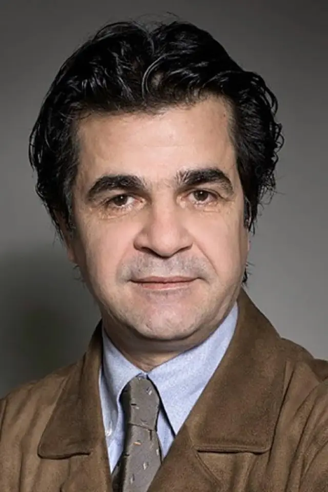 Фото Джафар Панагі (Jafar Panahi)