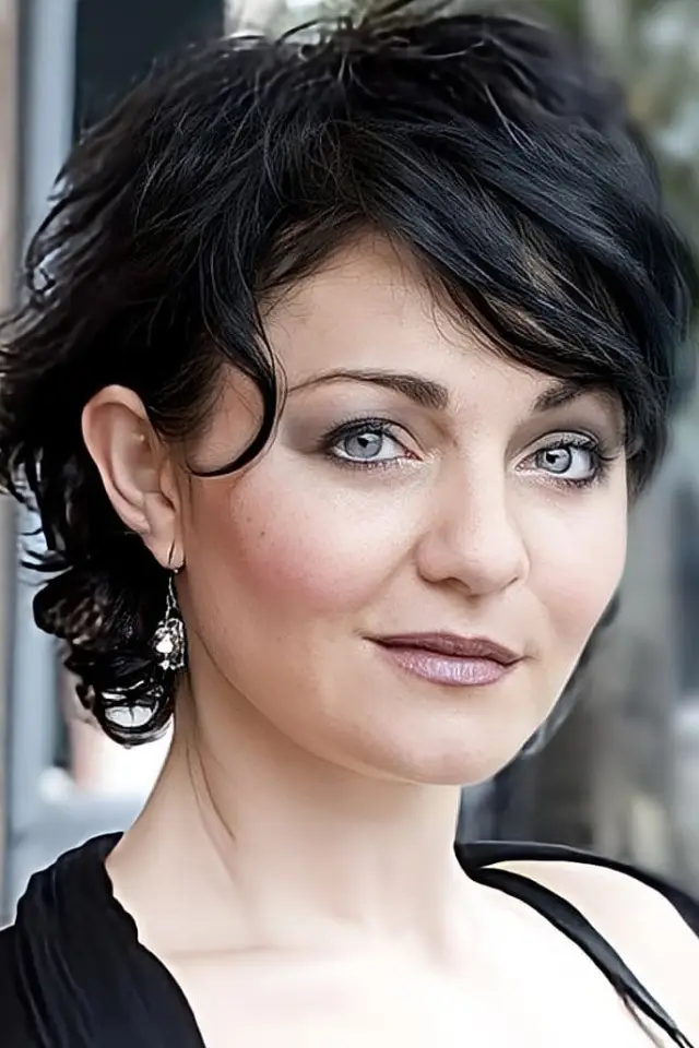 Фото Шанна Форесталл (Shanna Forrestall)