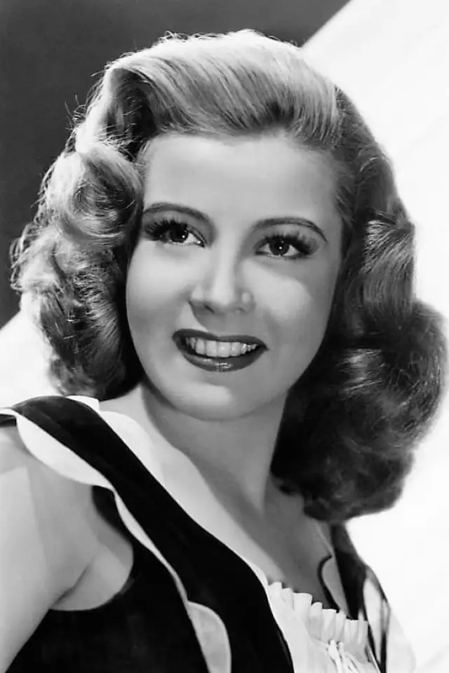 Фото  (Gloria DeHaven)