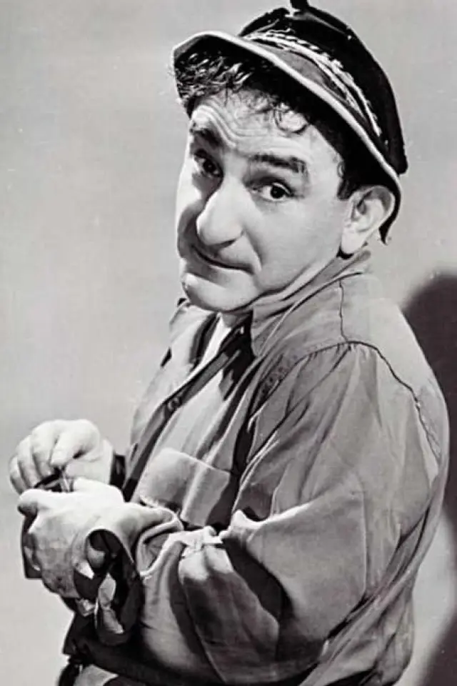 Фото  (Johnny Puleo)