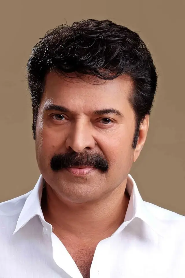 Фото Мамутті (Mammootty)