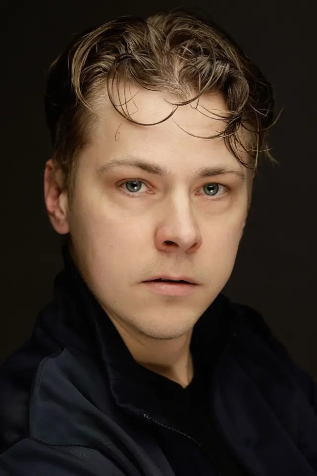 Фото  (Iiro Panula)