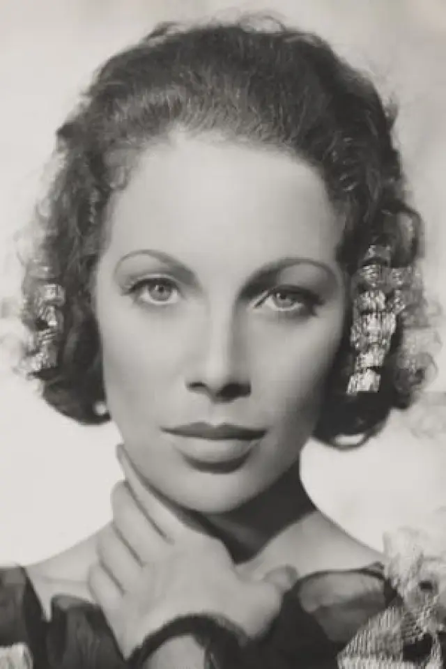 Фото  (Tilly Losch)