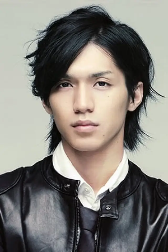 Фото Рьо Нішікідо (Ryo Nishikido)