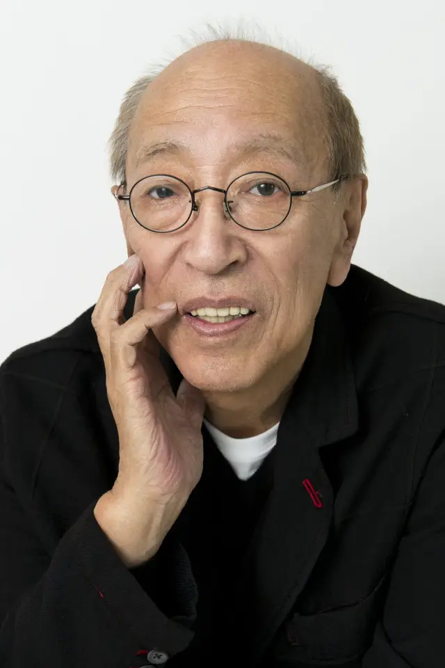 Фото Юкіо Нінаґава (Yukio Ninagawa)