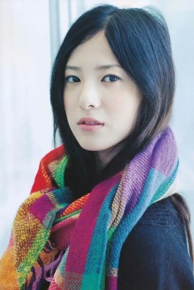 Фото Юріко Йошітака (Yuriko Yoshitaka)