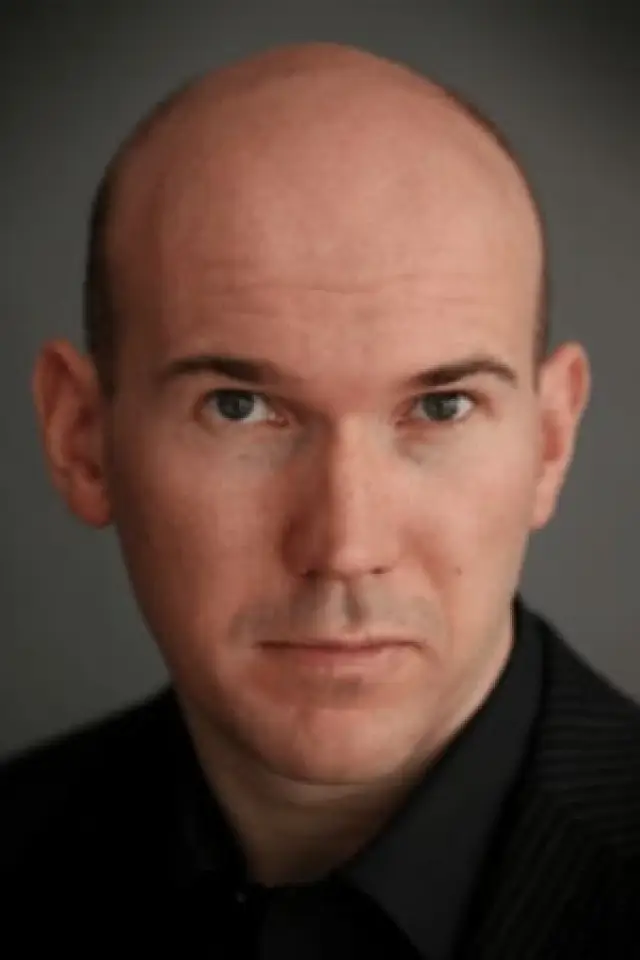 Фото Алекс Макквін (Alex MacQueen)