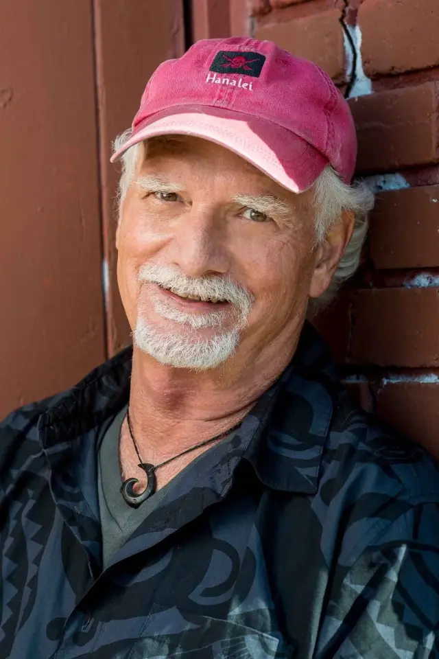 Фото  (Bill Kreutzmann)