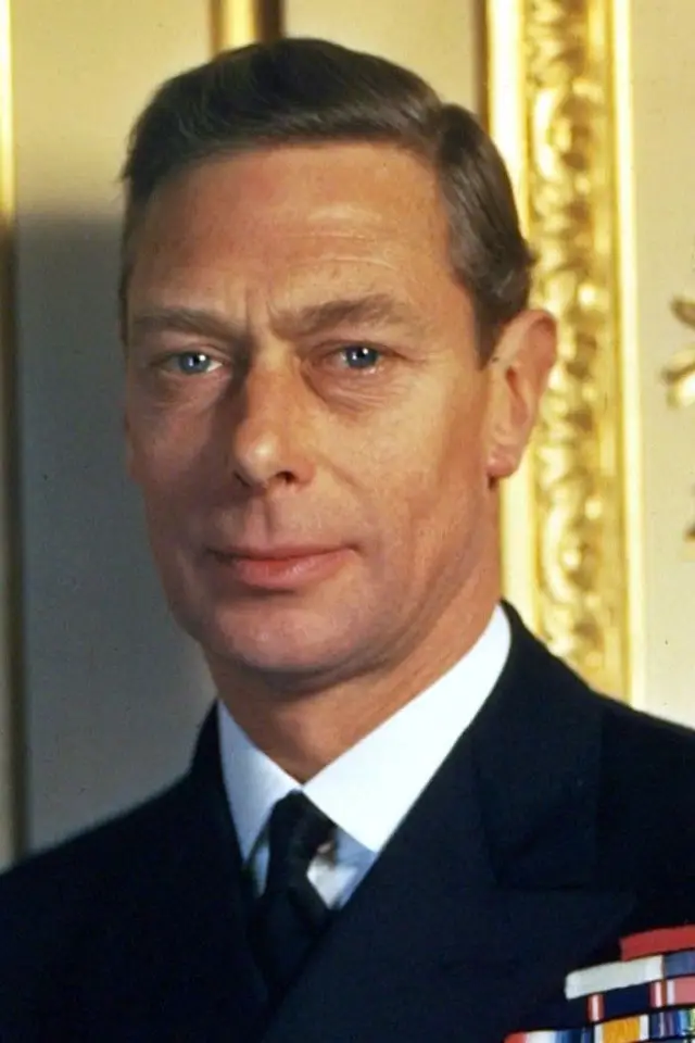 Фото  (King George VI of the United Kingdom)