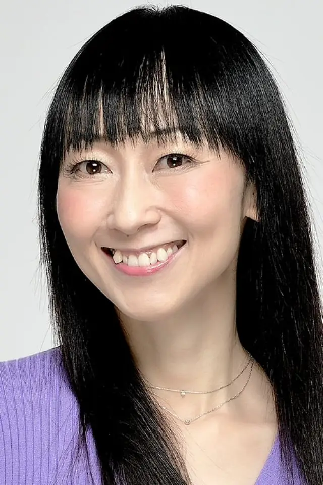Фото Мікі Наґасава (Miki Nagasawa)