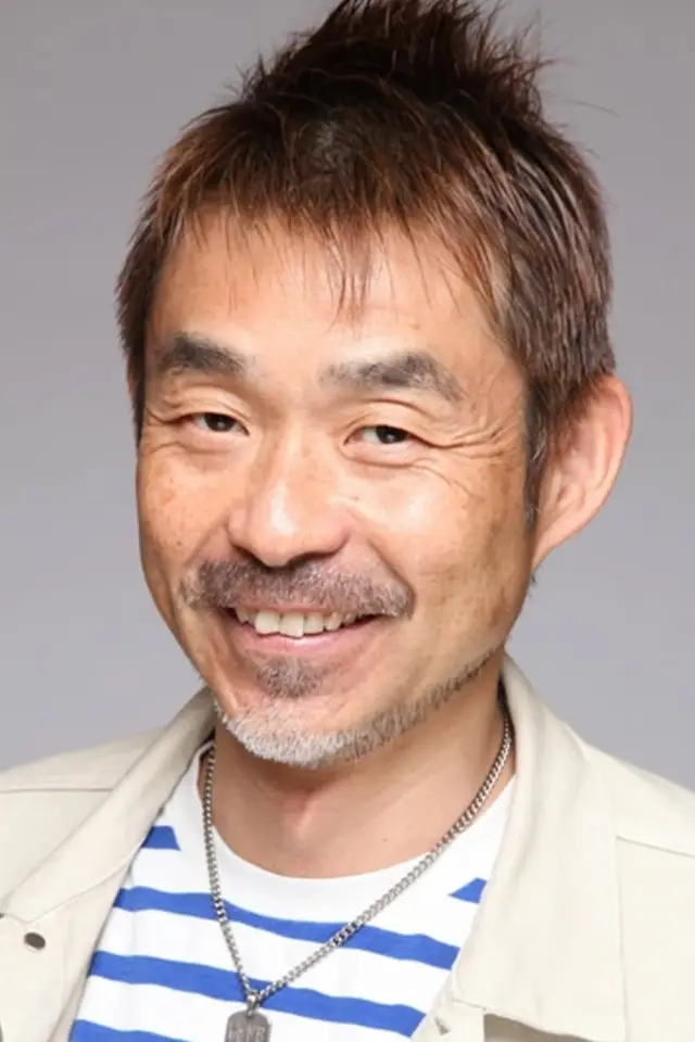 Фото  (Keiichi Sonobe)
