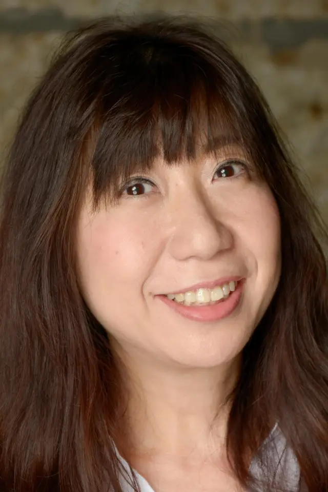 Фото  (Tomoko Naka)