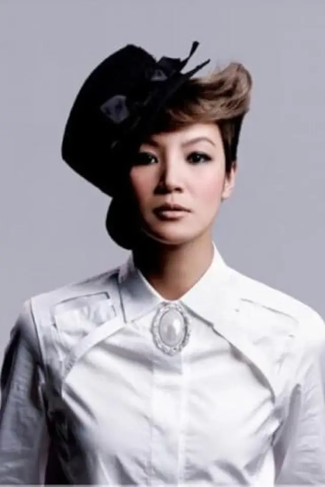 Фото  (Denise Ho Wan-Si)