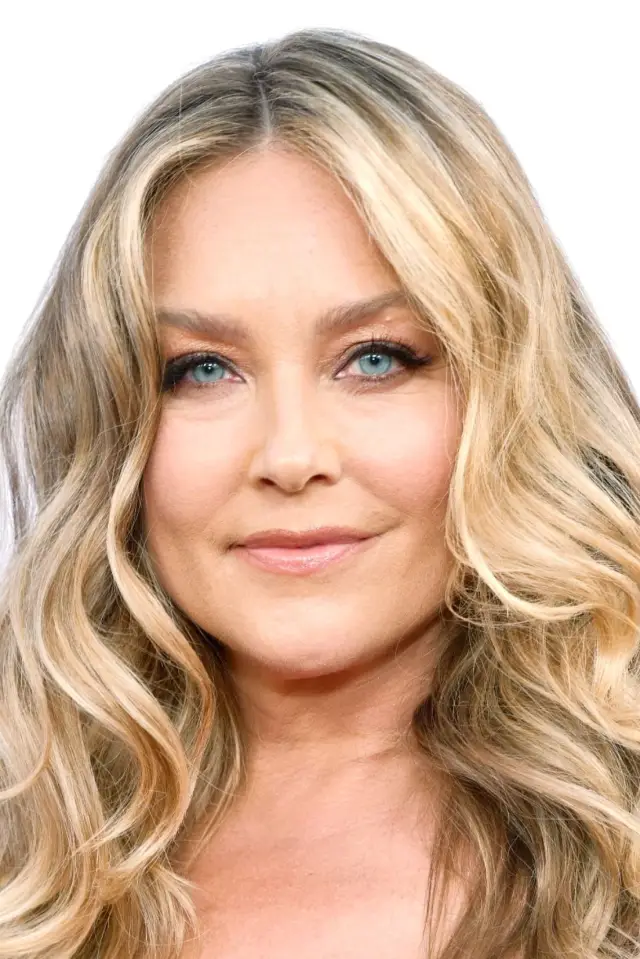 Фото Елізабет Рьом
 (Elisabeth Röhm)