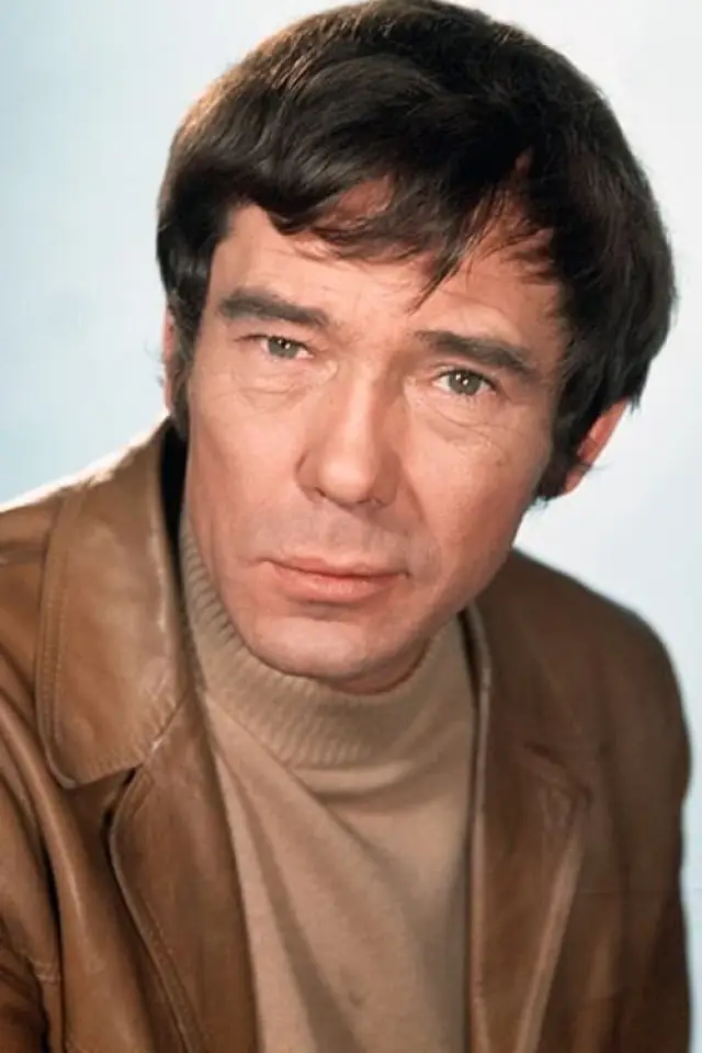 Фото  (Mike Pratt)