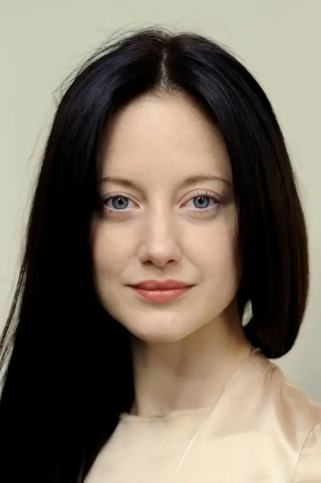 Фото Андреа Райзборо 
 (Andrea Riseborough)