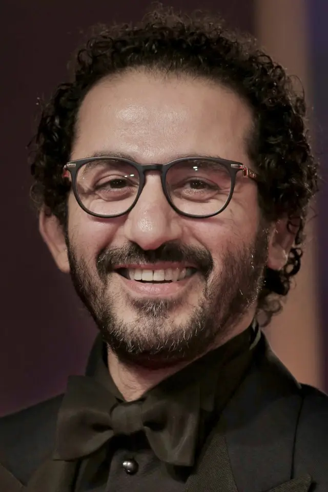 Фото  (Ahmed Helmy)