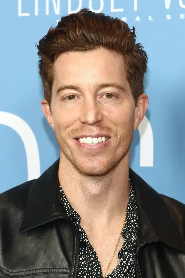 Фото Шон Вайт (Shaun White)