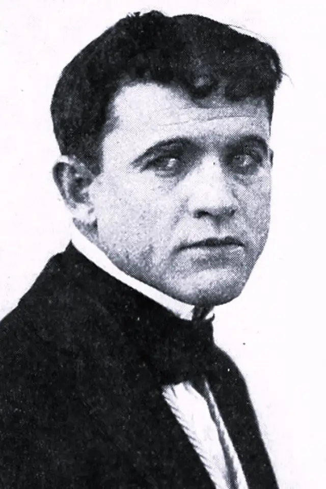 Фото  (Elmer Booth)