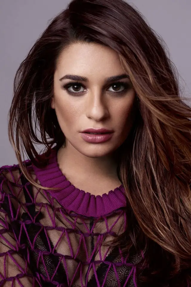 Фото Лія Мішель (Lea Michele)