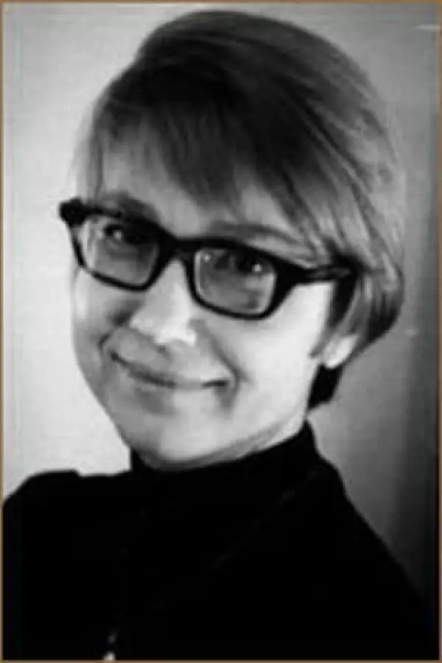 Фото Ліна Будник (Lina Budnyk)