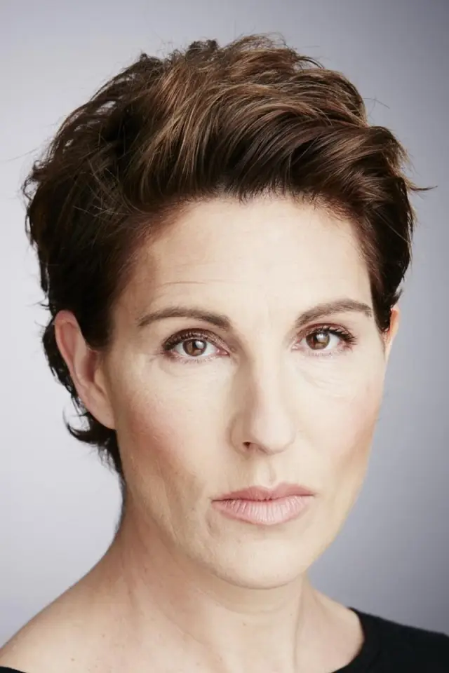 Фото Темсін Ґрейґ (Tamsin Greig)
