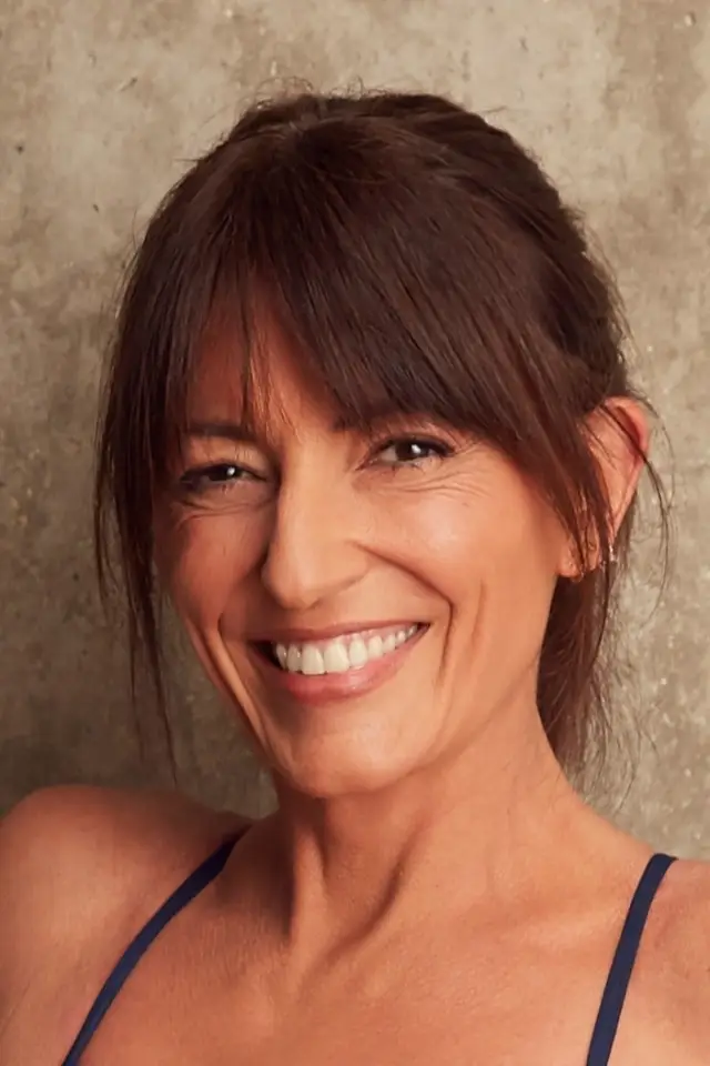 Фото  (Davina McCall)