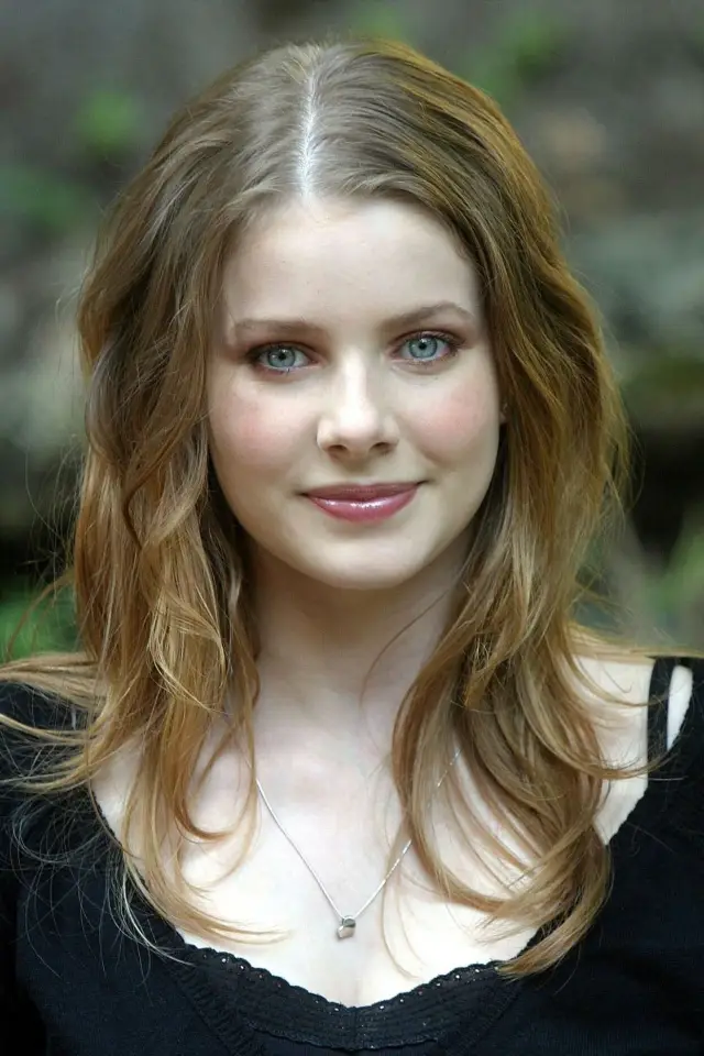 Фото Райчел Герд-Вуд (Rachel Hurd-Wood)
