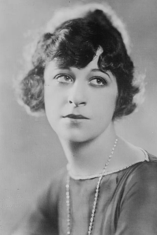 Фото  (Fanny Brice)