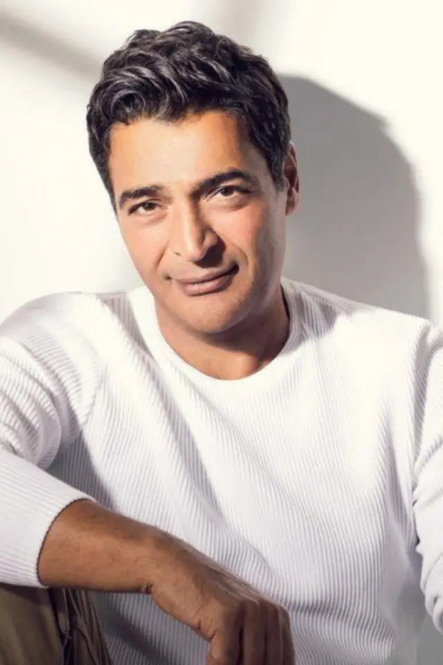 Фото  (Hamid El Shaeri)