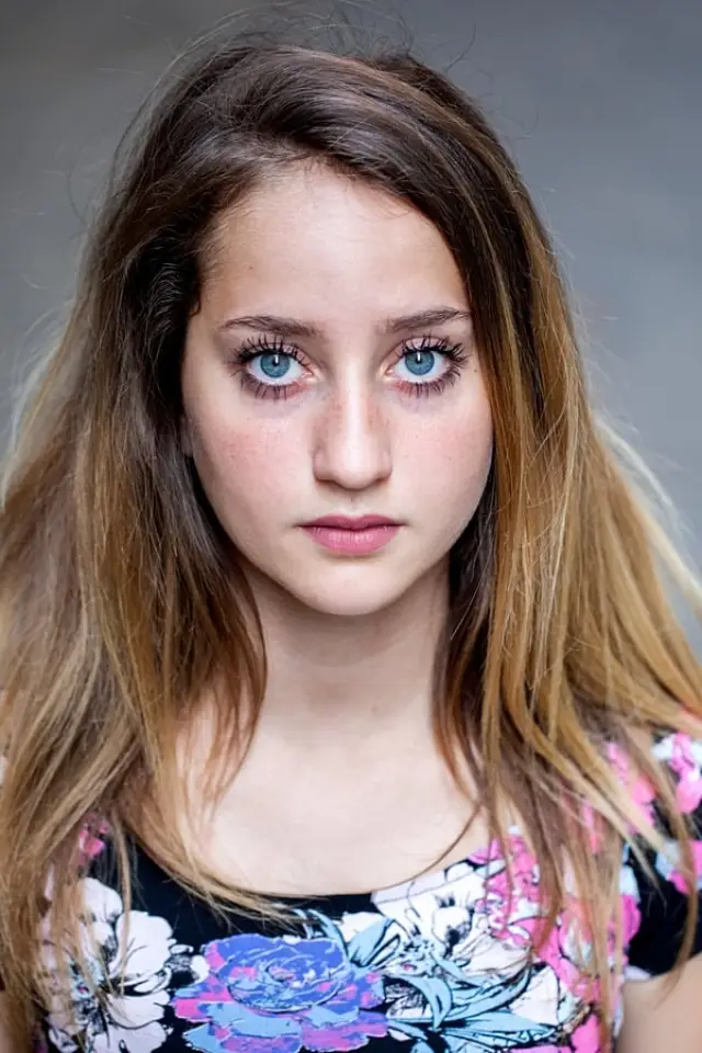 Фото  (Giulia Salerno)