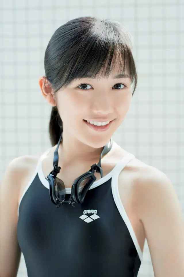 Фото Маю Ватанабе (Mayu Watanabe)