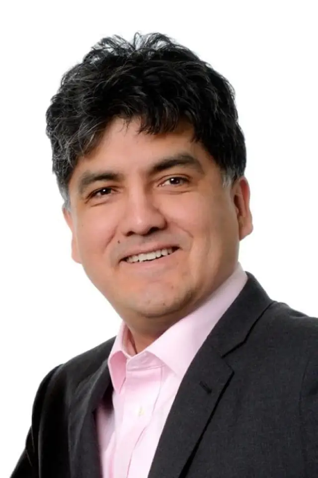 Фото Шерман Алексі (Sherman Alexie)