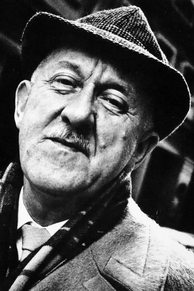 Фото  (Halldór Laxness)