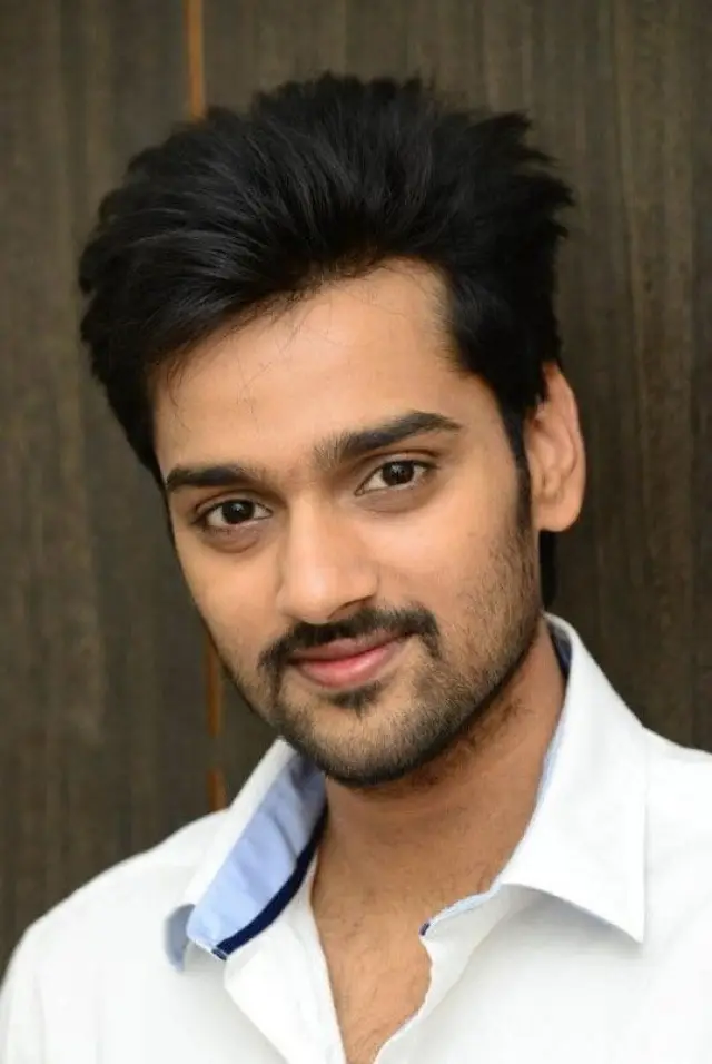 Фото  (Sumanth Ashwin)
