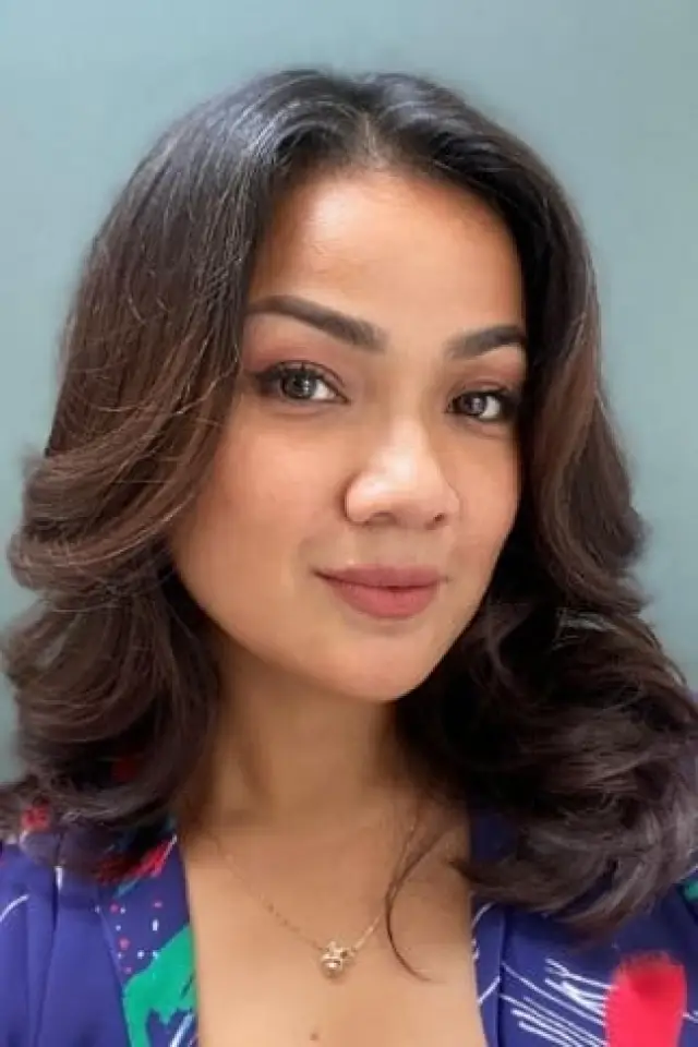 Фото Ніріна Зубір (Nirina Zubir)